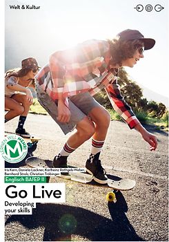 Open Worlds / Englisch BAfEP II | Go live