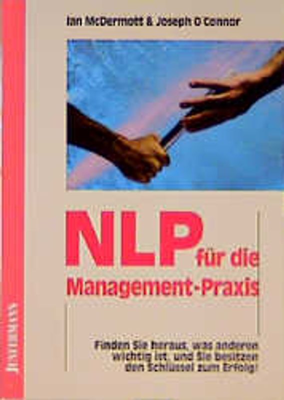 NLP für die Mangement-Praxis