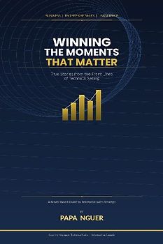 Winning the Moments That Matter