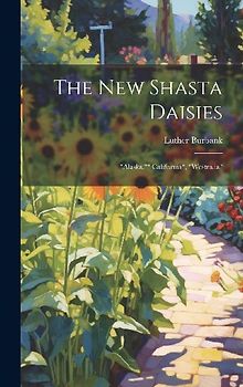 The New Shasta Daisies