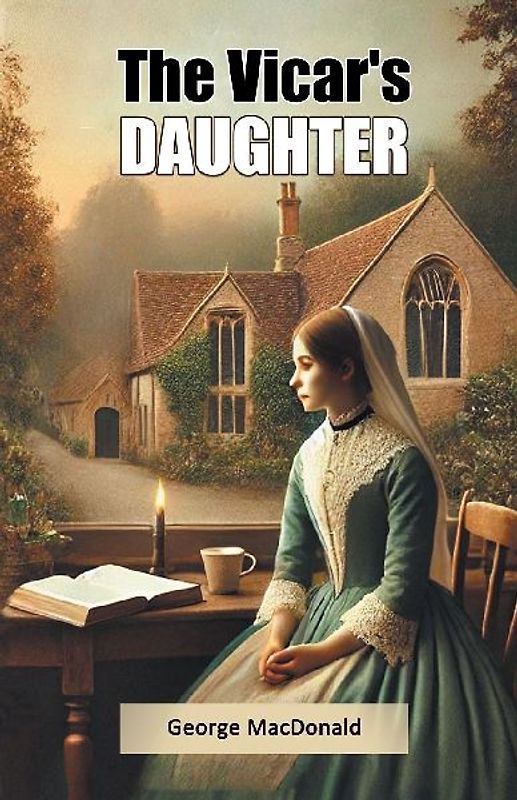 The Vicar's Daughter