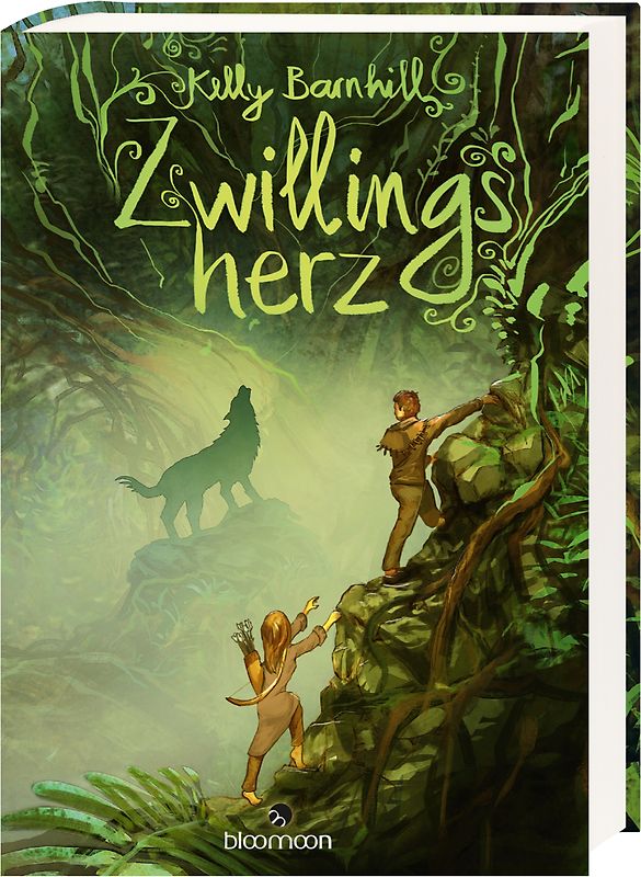 Zwillingsherz