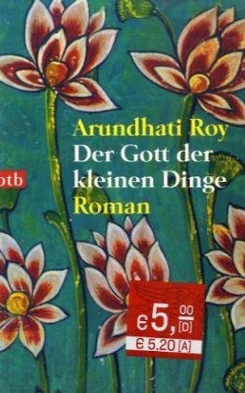 Der Gott der kleinen Dinge