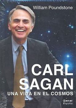 Carl Sagan : una vida en el cosmos