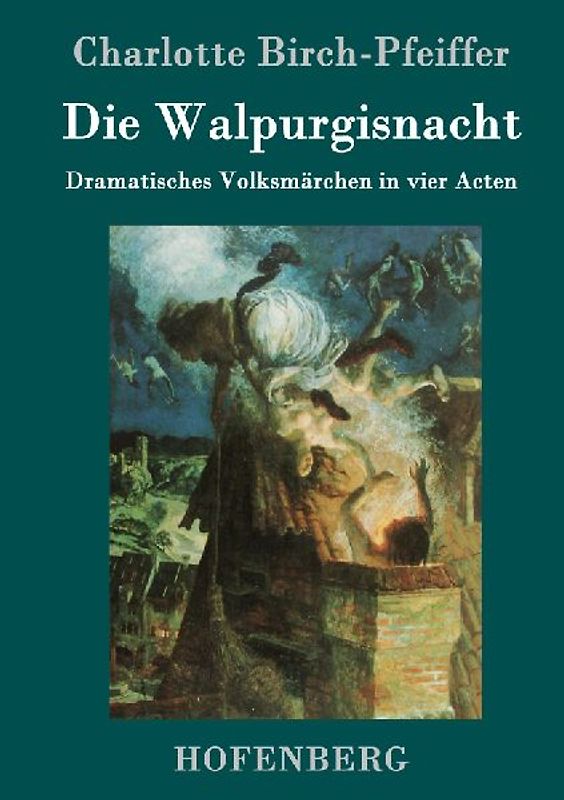 Die Walpurgisnacht