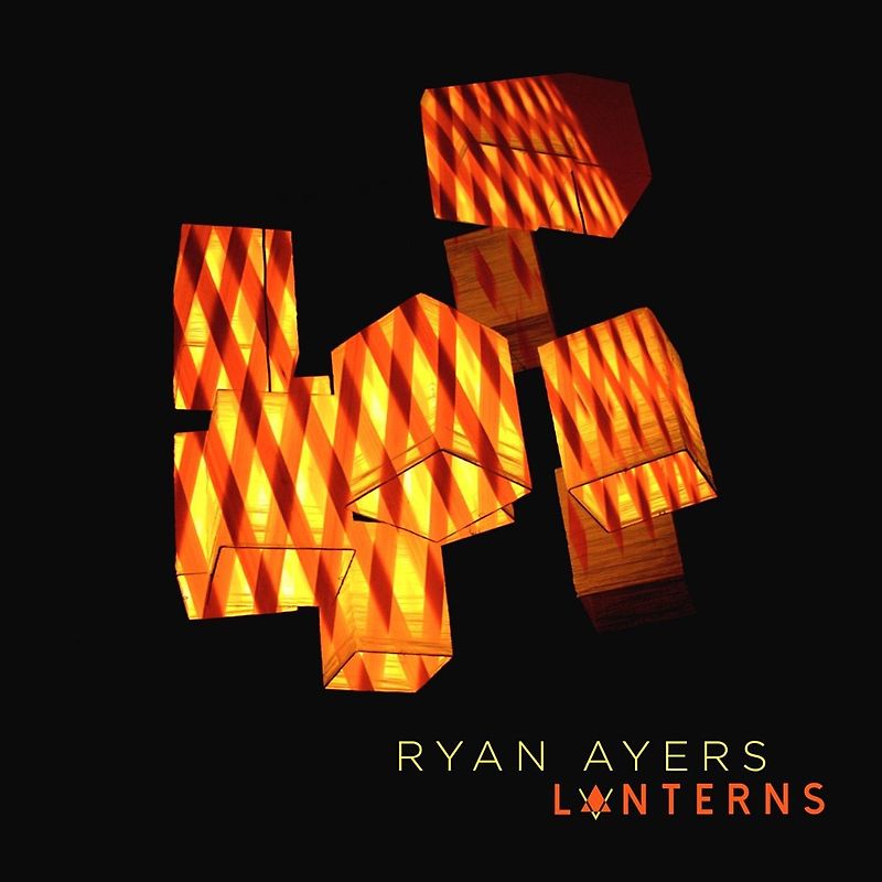 Ayers,Ryan - Lanterns