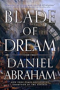 Blade of Dream: The Kithamar Trilogy Book 2