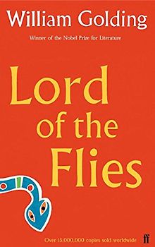 Lord of the Flies. Educational Edition - William Golding