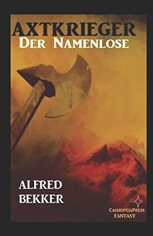 Axtkrieger: Der Namenlose