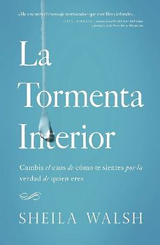 The La Tormenta Interior