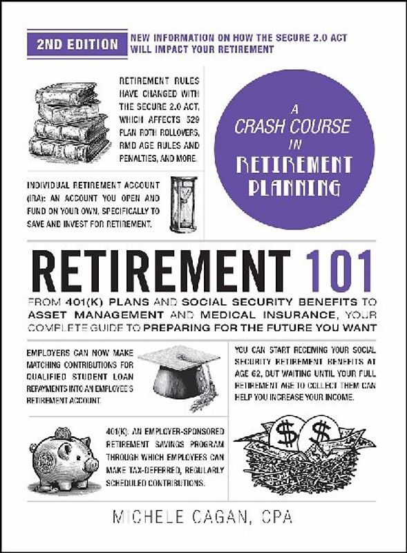 Retirement 101, 2nd Edition
