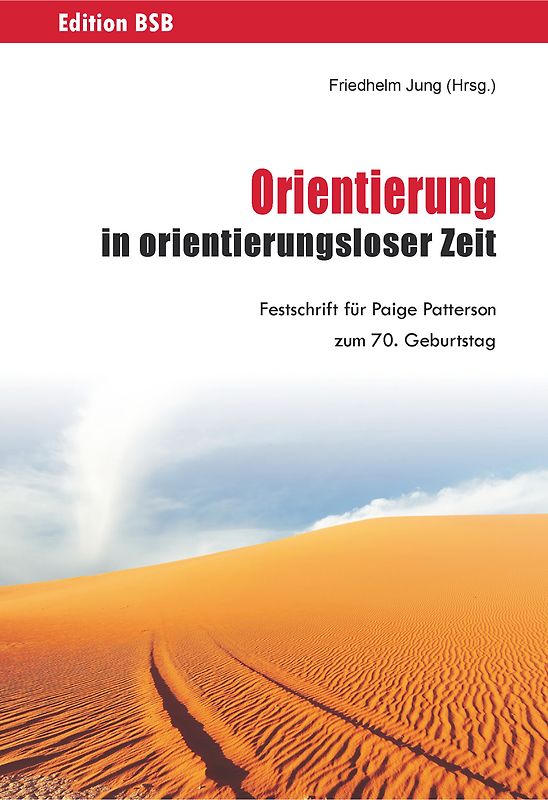 Orientierung in orientierungsloser Zeit