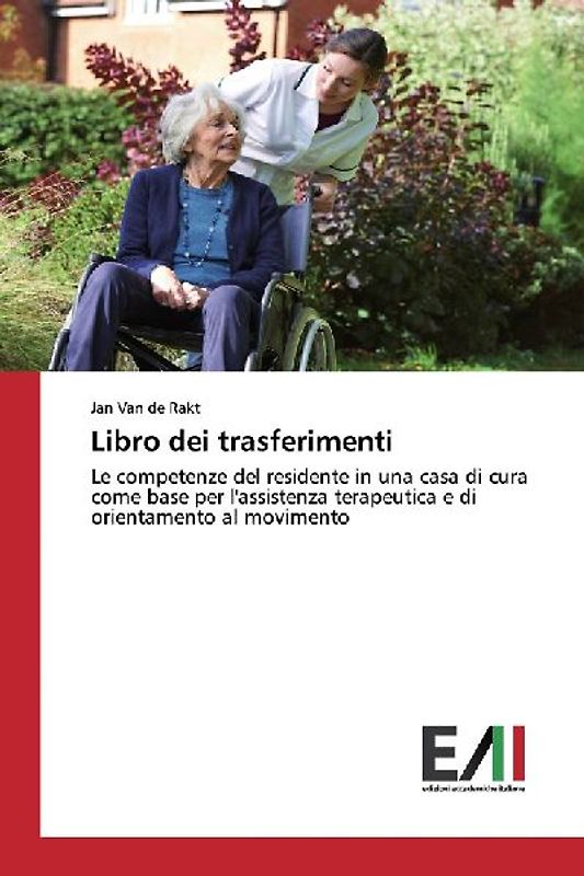 Libro dei trasferimenti
