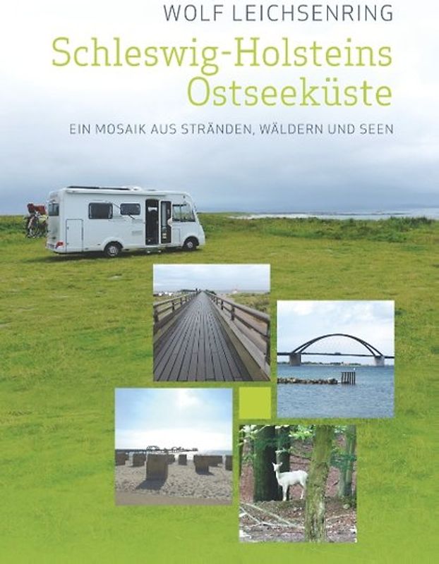 Schleswig-Holsteins Ostseeküste