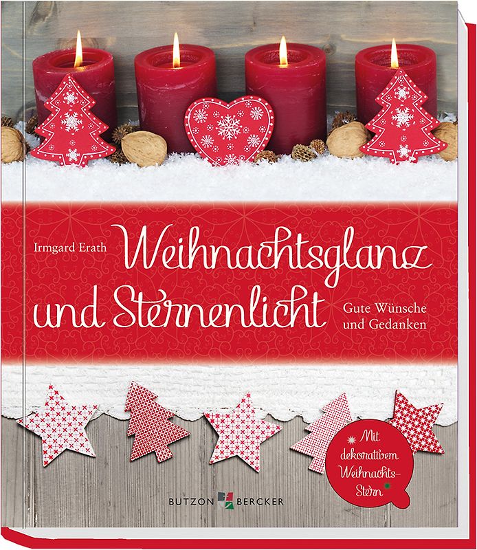 Weihnachtsglanz und Sternenlicht