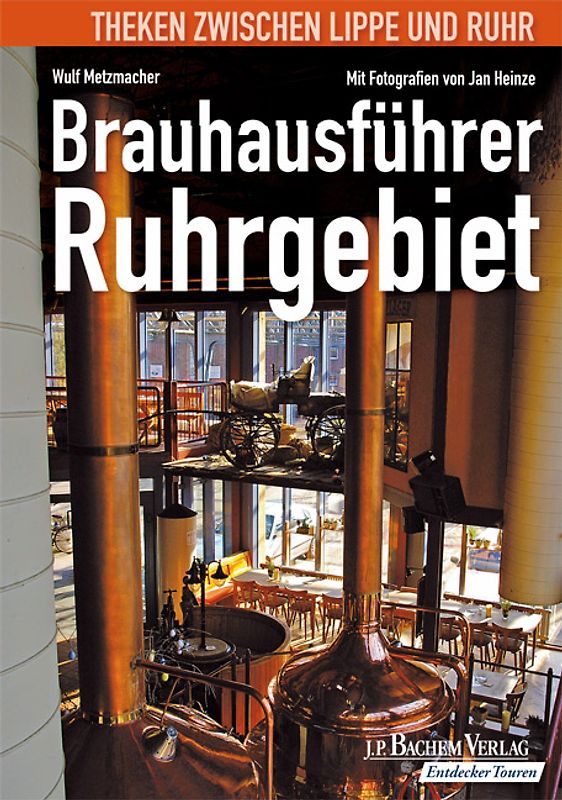 Brauhausführer Ruhrgebiet