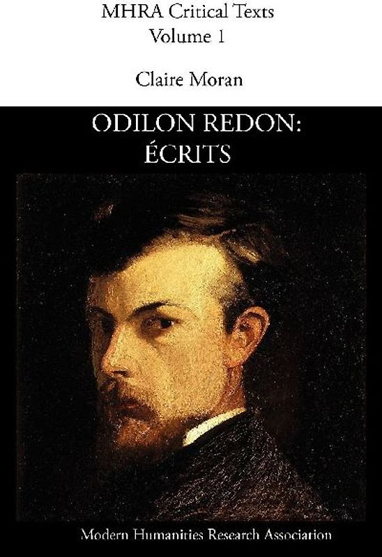 Odilon Redon, Écrits