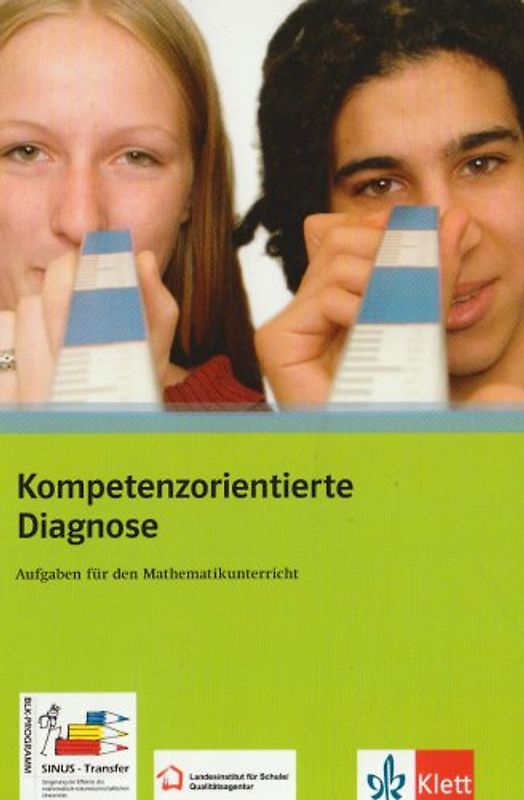 Kompetenzorientierte Diagnose