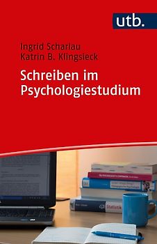 Schreiben im Psychologiestudium