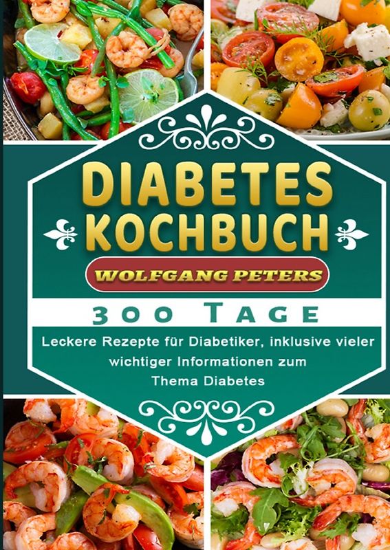 Diabetes Kochbuch