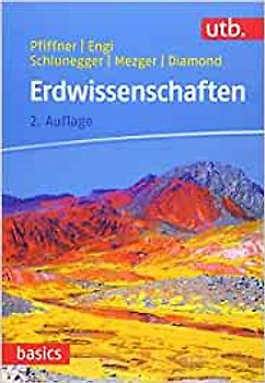 Erdwissenschaften