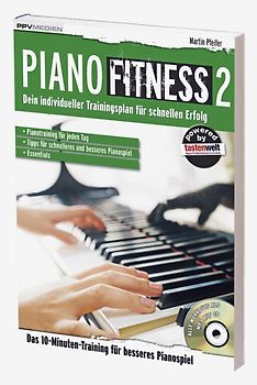Piano Fitness 2