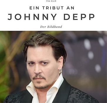 Ein Tribut an Johnny Depp