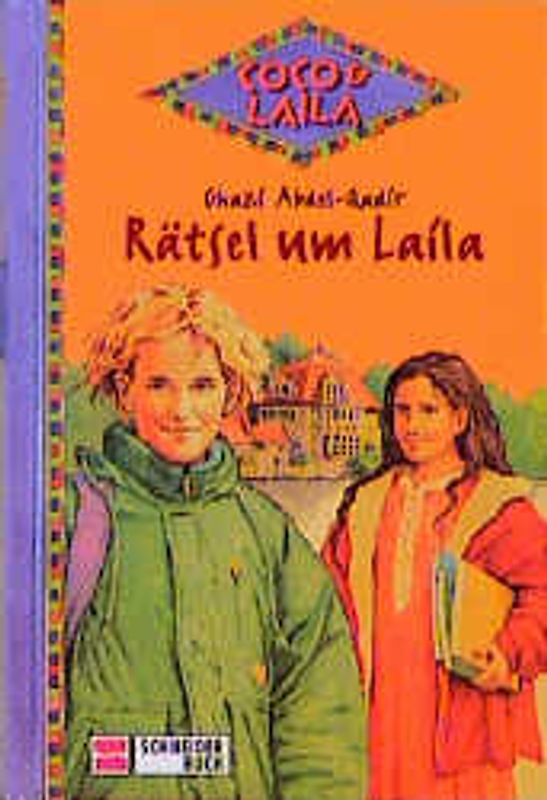 Coco und Laila / Rätsel um Laila
