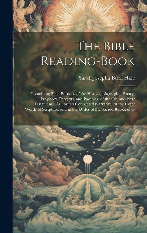 The Bible Reading-Book