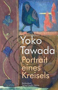 Portrait eines Kreisels