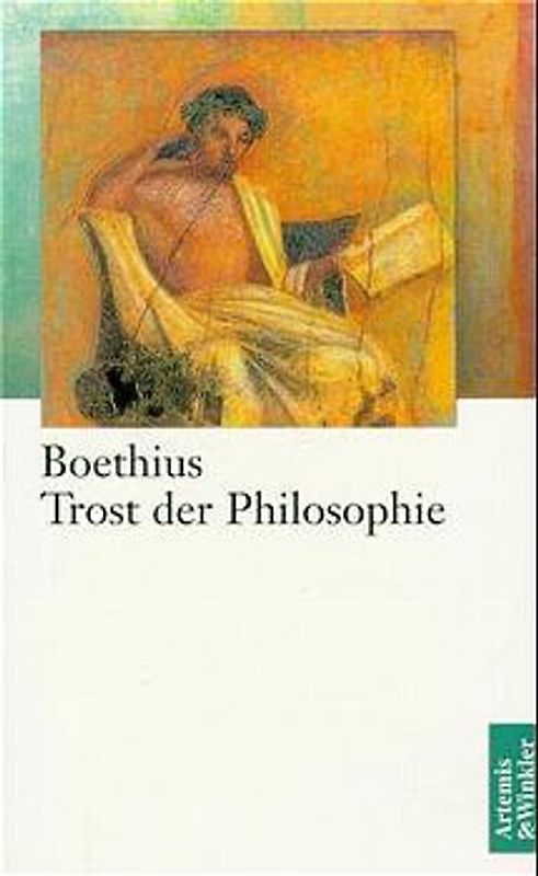 Trost der Philosophie