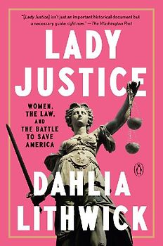 Lady Justice