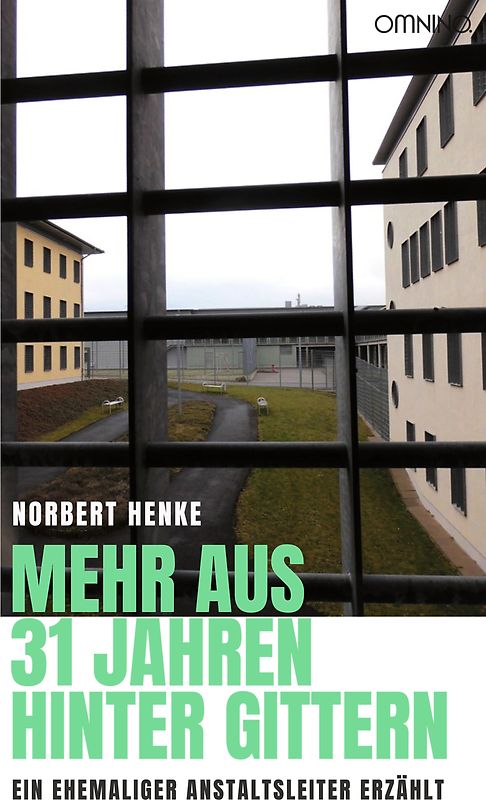 Mehr aus 31 Jahren hinter Gittern