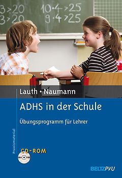 ADHS in der Schule
