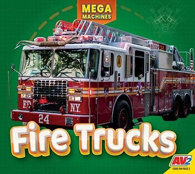 Fire Trucks