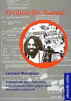 Freiheit für Mumia!