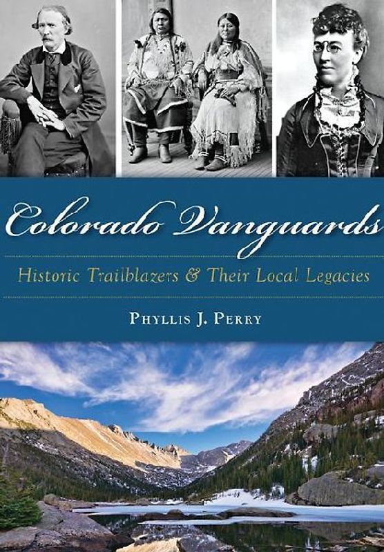 Colorado Vanguards
