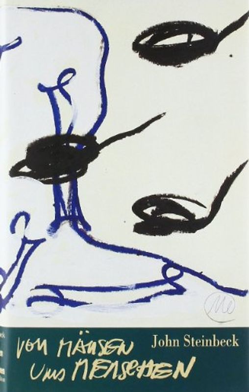 Von Mäusen und Menschen