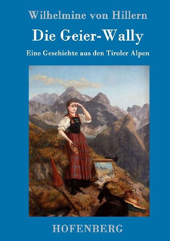 Die Geier-Wally
