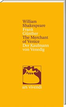 Der Kaufmann von Venedig / The Merchant of Venice - zweisprachige Ausgabe