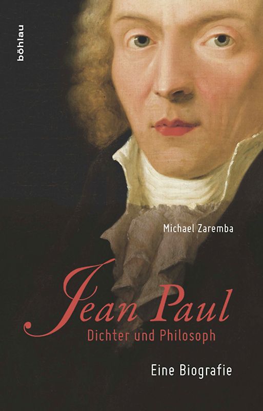 Jean Paul
