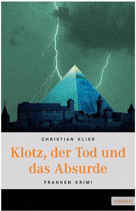 Klotz, der Tod und das Absurde
