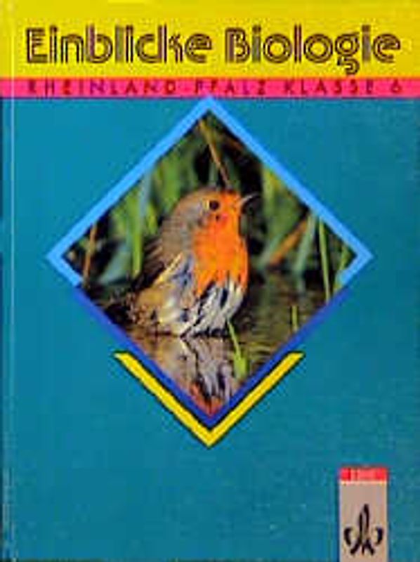 Einblicke Biologie - Ausgabe Rheinland-Pfalz für Hauptschulen