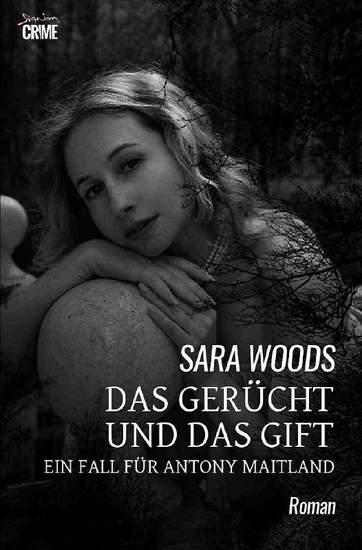 Das Gerücht und das Gift - Ein Fall für Antony Maitland