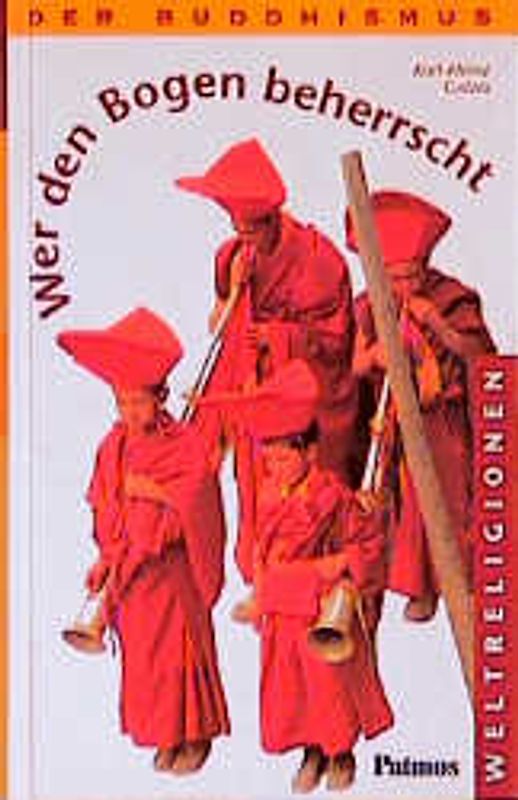 Wer den Bogen beherrscht