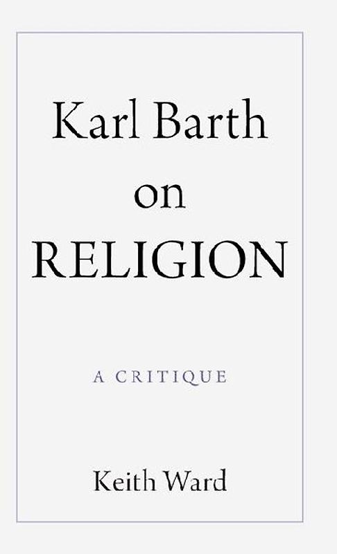 Karl Barth on Religion