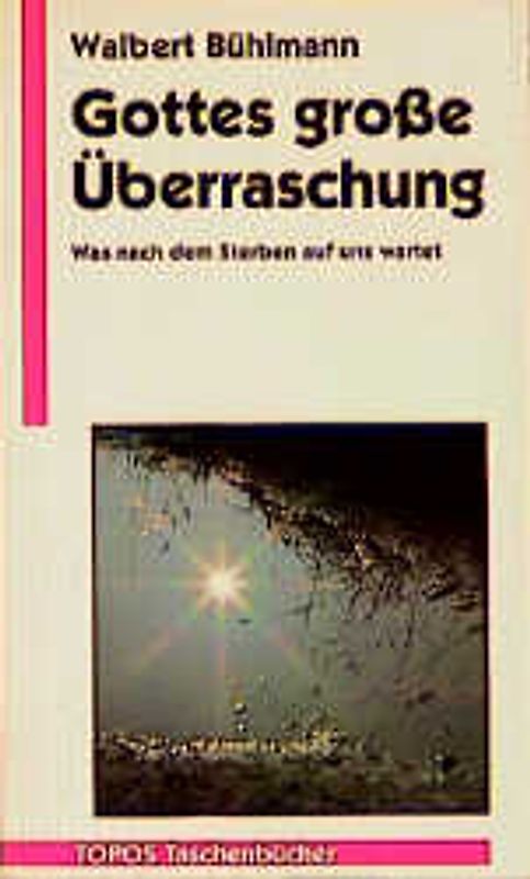 Gottes grosse Überraschung