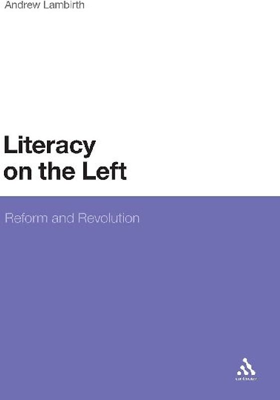 Literacy on the Left