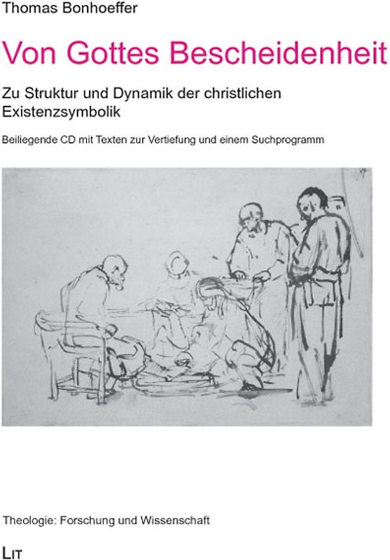 Von Gottes Bescheidenheit