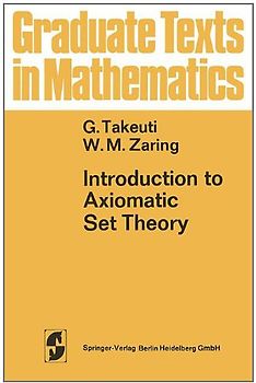 Introduction to Axiomatic Set Theory